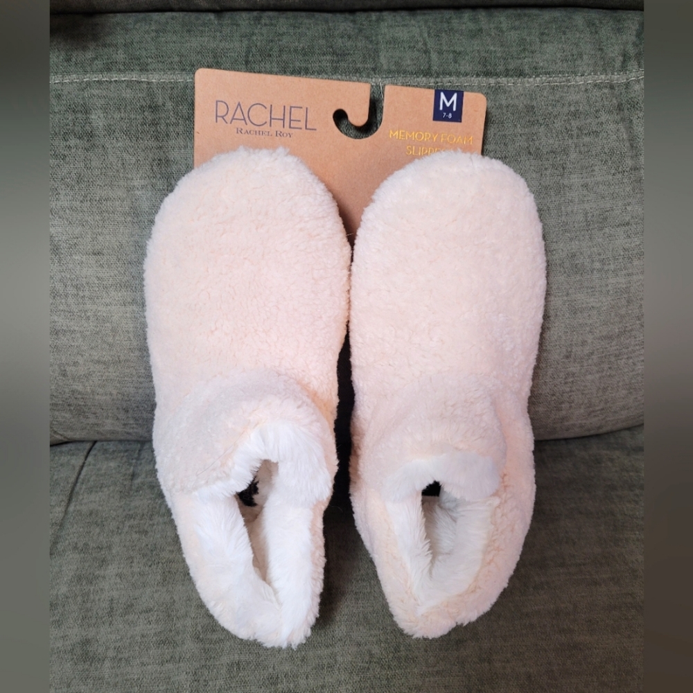 Rachel Roy Slippers